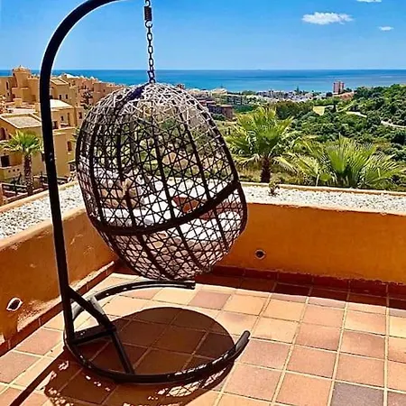 Sea View Apartment, Coto Real-duquesa, Milos * Manilva