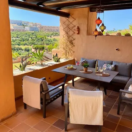 Sea View Apartment, Coto Real-duquesa, Milos *