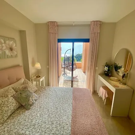 Apartment Sea View Apartment, Coto Real-duquesa, Milos Manilva