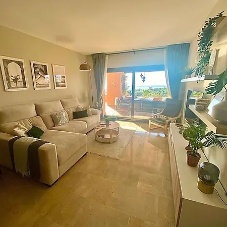 Sea View Apartment, Coto Real-duquesa, Milos *