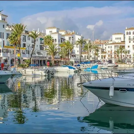 Sea View Apartment, Coto Real-duquesa, Milos Manilva