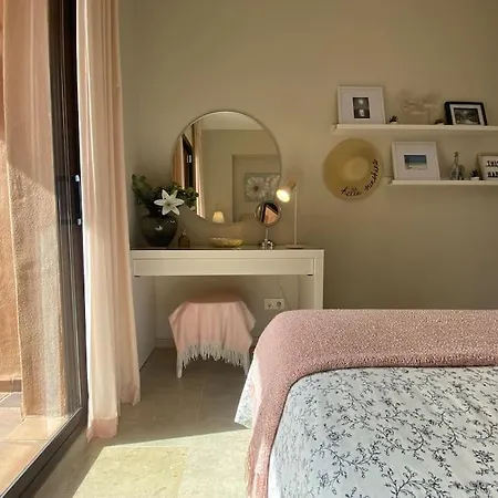 Sea View Apartment, Coto Real-duquesa, Milos * Manilva