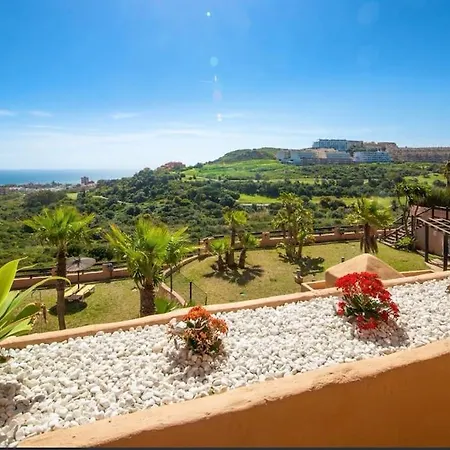 Sea View Apartment, Coto Real-duquesa, Milos Apartment Manilva
