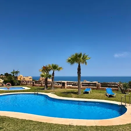 Sea View Apartment, Coto Real-duquesa, Milos *