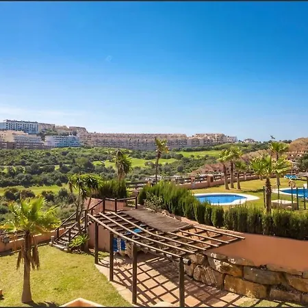 Sea View Apartment, Coto Real-duquesa, Milos Apartment Manilva