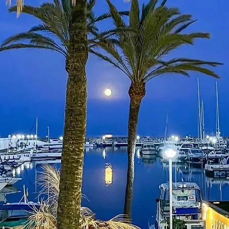 Sea View Apartment, Coto Real-duquesa, Milos * Manilva