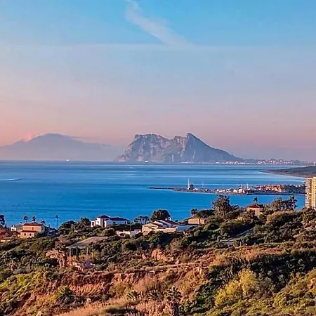 Sea View Apartment, Coto Real-duquesa, Milos Apartment *