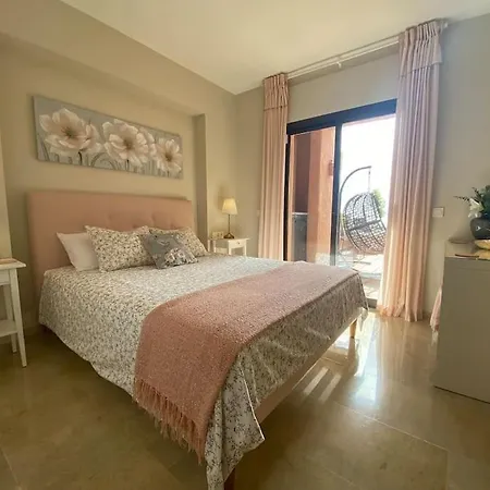 Sea View Apartment, Coto Real-duquesa, Milos Manilva