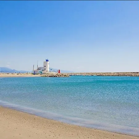 Sea View Apartment, Coto Real-duquesa, Milos * Manilva