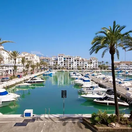 Apartment Sea View Apartment, Coto Real-duquesa, Milos *